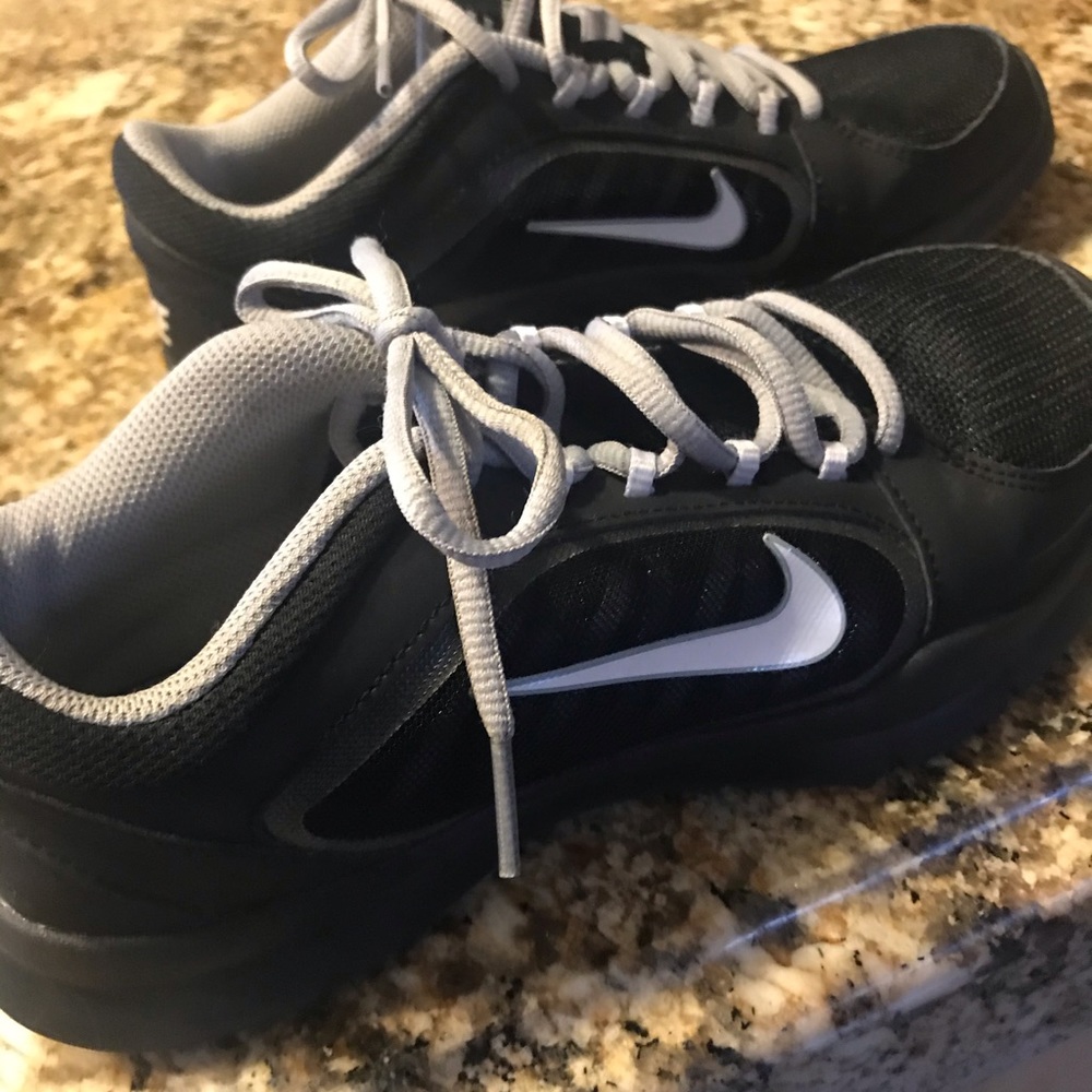 Nike training sneakers